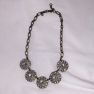 J. Crew statement necklace